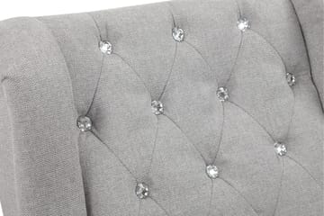 Kahela Reclinerfåtölj - Ljusgrå - Möbler - Fåtölj & stolar - Fåtölj - Biofåtölj & reclinerfåtölj