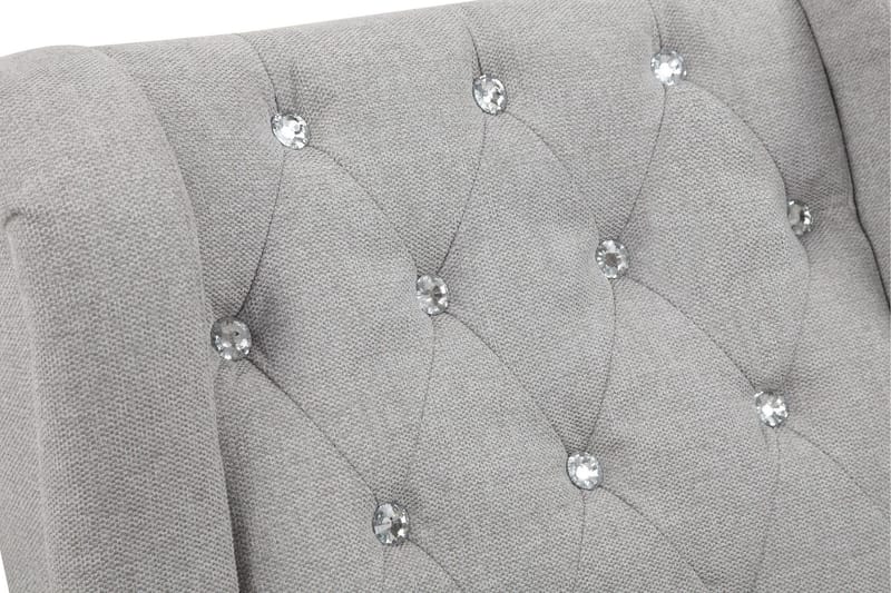 Kahela Reclinerfåtölj - Ljusgrå - Möbler - Fåtölj & stolar - Fåtölj - Biofåtölj & reclinerfåtölj