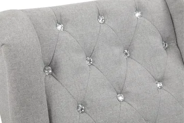 Kahela Reclinerfåtölj - Ljusgrå - Möbler - Fåtölj & stolar - Fåtölj - Biofåtölj & reclinerfåtölj