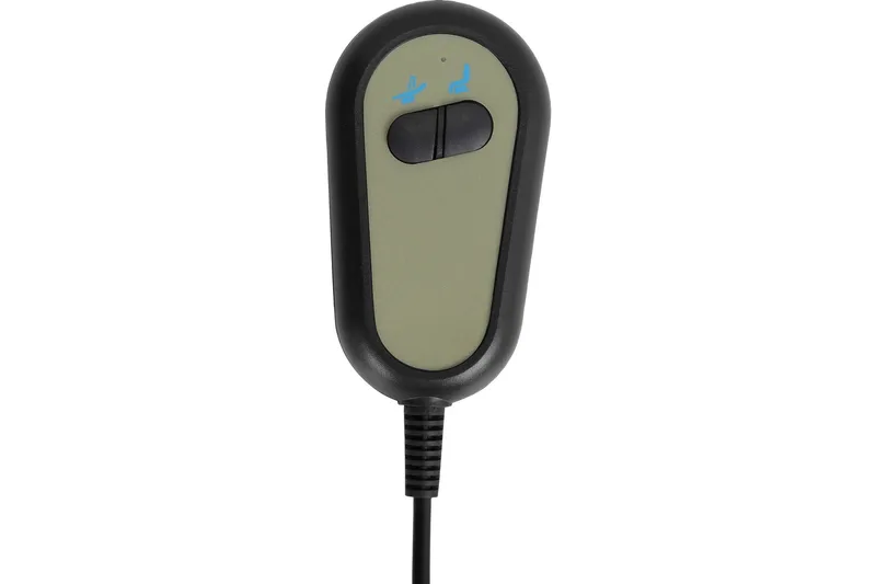 Kengaila Reclinerfåtölj - Antracit - Möbler - Fåtölj & stolar - Fåtölj - Biofåtölj & reclinerfåtölj