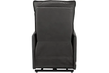 Kengaila Reclinerfåtölj - Antracit - Möbler - Fåtölj & stolar - Fåtölj - Biofåtölj & reclinerfåtölj