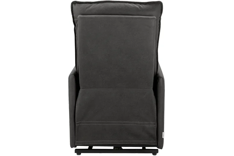 Kengaila Reclinerfåtölj - Antracit - Möbler - Fåtölj & stolar - Fåtölj - Biofåtölj & reclinerfåtölj
