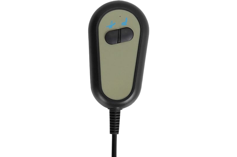 Kengaila Reclinerfåtölj - Brun - Möbler - Fåtölj & stolar - Fåtölj - Biofåtölj & reclinerfåtölj