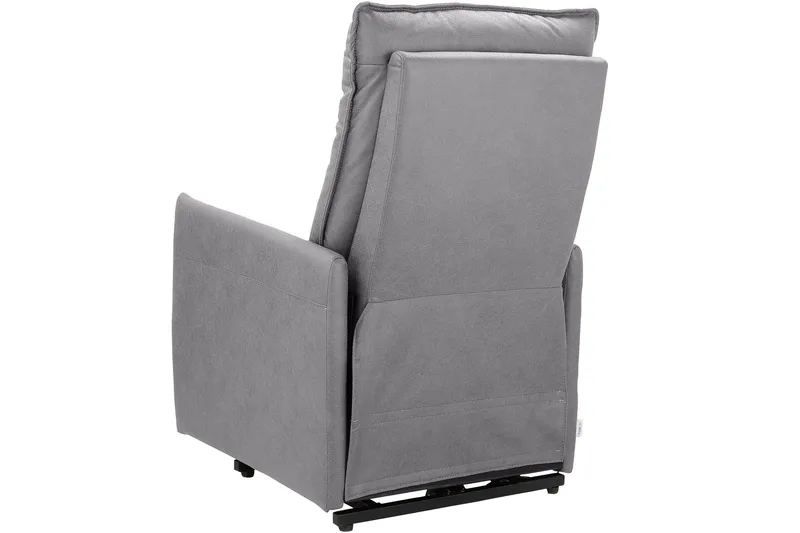 Kengaila Reclinerfåtölj - Ljusgrå - Möbler - Fåtölj & stolar - Fåtölj - Biofåtölj & reclinerfåtölj