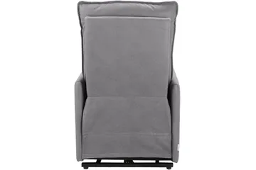 Kengaila Reclinerfåtölj - Ljusgrå - Möbler - Fåtölj & stolar - Fåtölj - Biofåtölj & reclinerfåtölj