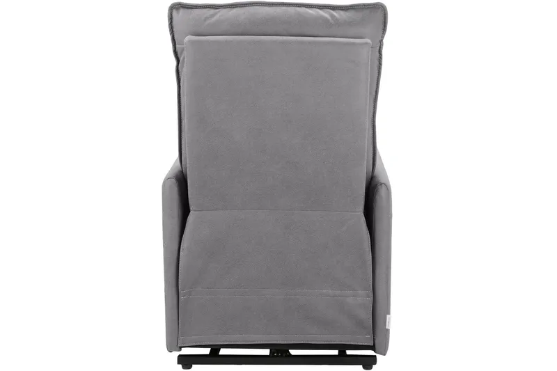 Kengaila Reclinerfåtölj - Ljusgrå - Möbler - Fåtölj & stolar - Fåtölj - Biofåtölj & reclinerfåtölj