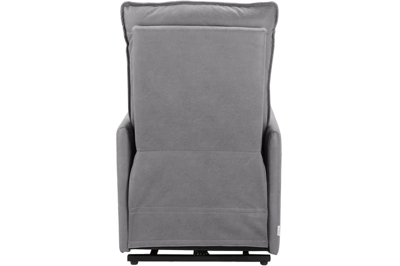 Kengaila Reclinerfåtölj - Ljusgrå - Möbler - Fåtölj & stolar - Fåtölj - Biofåtölj & reclinerfåtölj