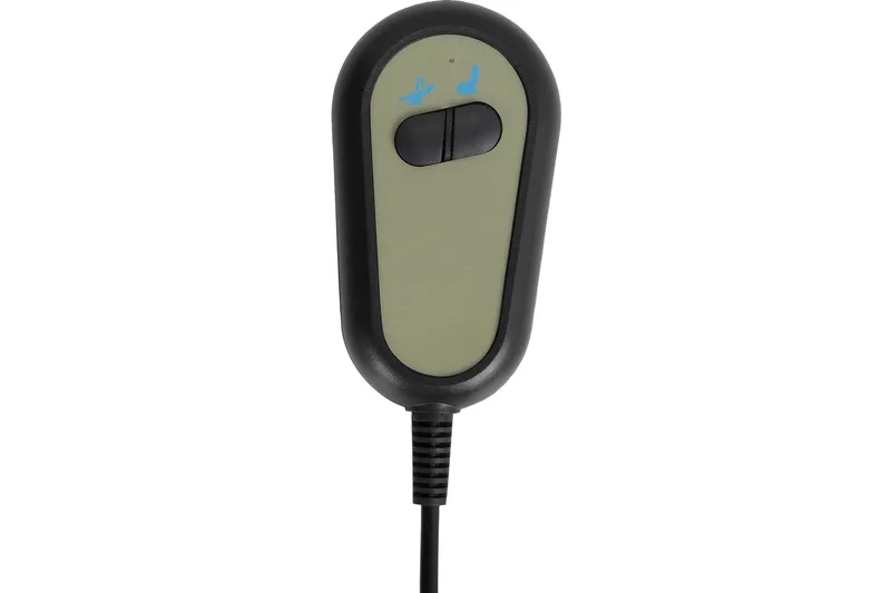 Kengaila Reclinerfåtölj - Ljusgrå - Möbler - Fåtölj & stolar - Fåtölj - Biofåtölj & reclinerfåtölj