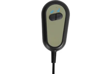 Kengaila Reclinerfåtölj - Ljusgrå - Möbler - Fåtölj & stolar - Fåtölj - Biofåtölj & reclinerfåtölj