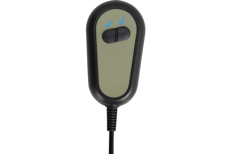 Kengaila Reclinerfåtölj - Ljusgrå - Möbler - Fåtölj & stolar - Fåtölj - Biofåtölj & reclinerfåtölj