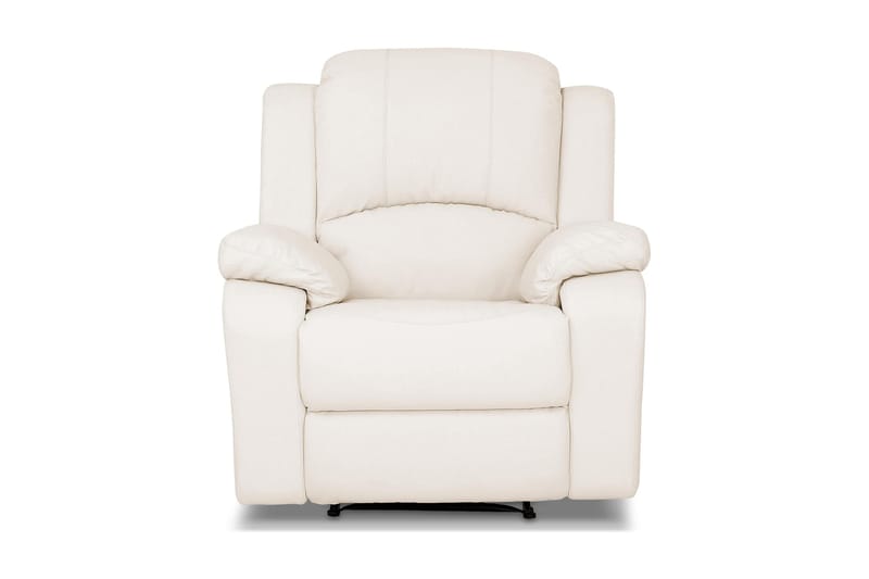 Norbo Reclinerfåtölj - Beige - Möbler - Fåtölj & stolar - Fåtölj - Biofåtölj & reclinerfåtölj