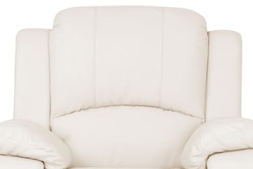 Norbo Reclinerfåtölj - Beige - Möbler - Fåtölj & stolar - Fåtölj - Biofåtölj & reclinerfåtölj