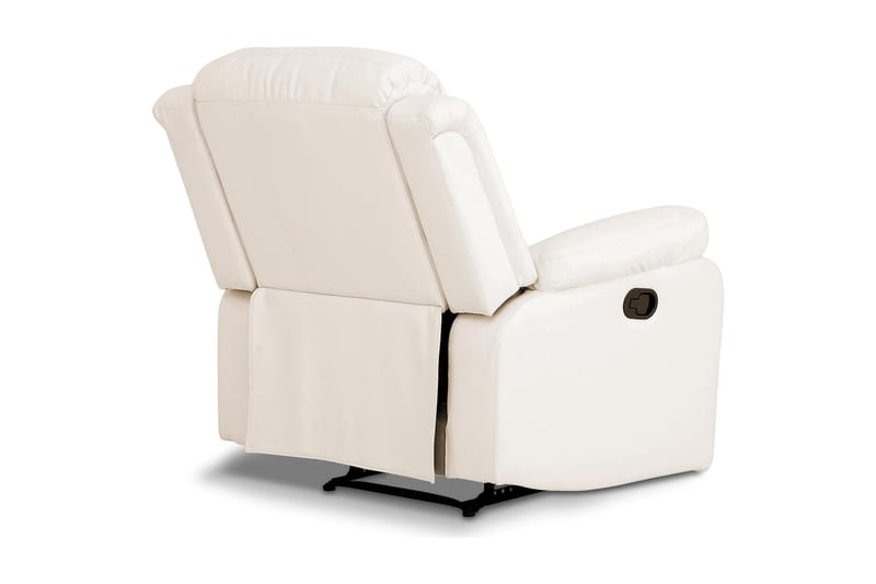 Norbo Reclinerfåtölj - Beige - M öbler - Fåtölj & stolar - Fåtölj - Biofåtölj & reclinerfåtölj