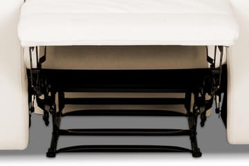 Norbo Reclinerfåtölj - Beige - Möbler - Fåtölj & stolar - Fåtölj - Biofåtölj & reclinerfåtölj