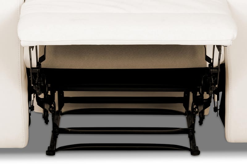 Norbo Reclinerfåtölj - Beige - Möbler - Fåtölj & stolar - Fåtölj - Biofåtölj & reclinerfåtölj