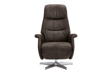Recliner Rho - Brun - Möbler - Fåtölj & stolar - Fåtölj - Biofåtölj & reclinerfåtölj