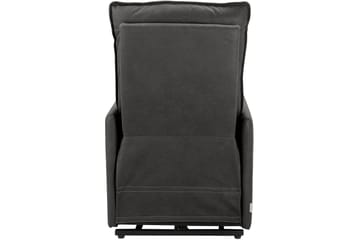 Reclinerfåtölj Ailie - Antracit - Möbler - Fåtölj & stolar - Fåtölj - Biofåtölj & reclinerfåtölj