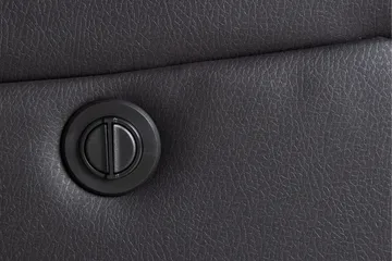 Reclinerfåtölj Comfort Living Singapore Reclinerfåtölj Svart Black - Möbler - Fåtölj & stolar - Fåtölj - Biofåtölj & reclinerfåtölj