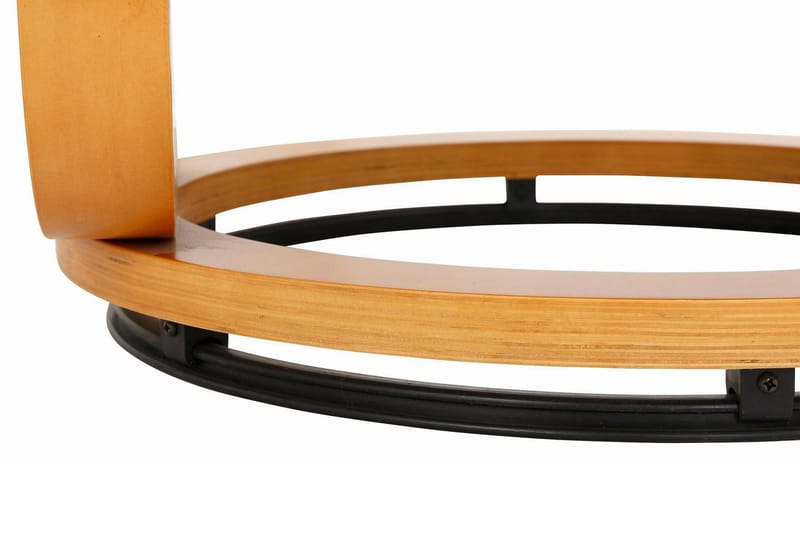 Reclinerfåtölj Loft24 Pasha Reclinerfåtölj Microfiber Röd - Möbler - Fåtölj & stolar - Fåtölj - Biofåtölj & reclinerfåtölj