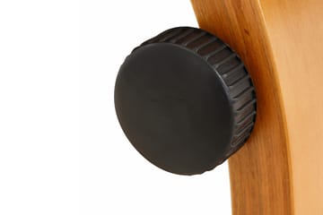 Reclinerfåtölj Loft24 Pasha Reclinerfåtölj Microfiber Röd - Möbler - Fåtölj & stolar - Fåtölj - Biofåtölj & reclinerfåtölj