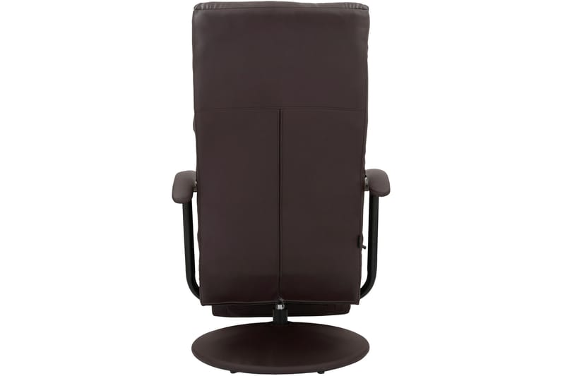 Reclinerfåtölj Moinah - Brun - Möbler - Fåtölj & stolar - Fåtölj - Biofåtölj & reclinerfåtölj