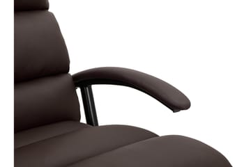 Reclinerfåtölj Moinah - Brun - Möbler - Fåtölj & stolar - Fåtölj - Biofåtölj & reclinerfåtölj