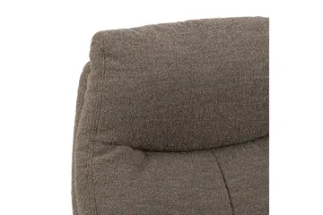 Sakiran Reclinerfåtölj - Grå - Möbler - Fåtölj & stolar - Fåtölj - Biofåtölj & reclinerfåtölj