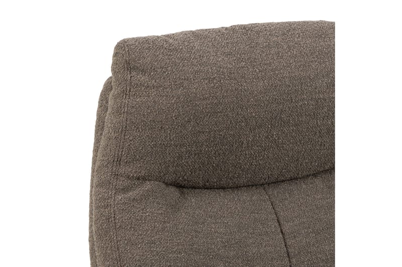 Sakiran Reclinerfåtölj - Grå - Möbler - Fåtölj & stolar - Fåtölj - Biofåtölj & reclinerfåtölj