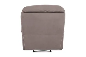 Saranda Fåtölj - Grå - Möbler - Fåtölj & stolar - Fåtölj - Biofåtölj & reclinerfåtölj