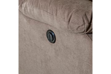 Sittstol Cyrus Med Elektrisk Mekanism 99x95xh102 - Möbler - Fåtölj & stolar - Fåtölj - Biofåtölj & reclinerfåtölj