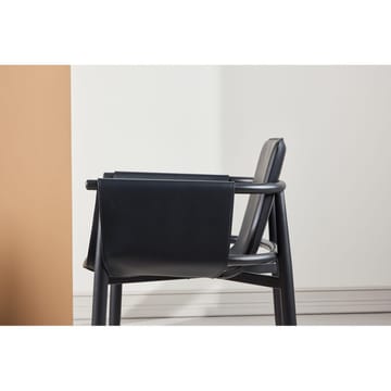 Fåtölj Bjäre - Svart - Möbler - Fåtölj & stolar - Fåtölj