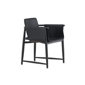 Fåtölj Bjäre - Svart - Möbler - Fåtölj & stolar - Fåtölj