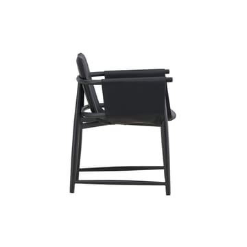 Fåtölj Bjäre - Svart - Möbler - Fåtölj & stolar - Fåtölj