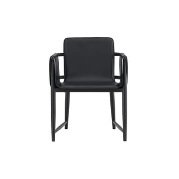 Fåtölj Bjäre - Svart - Möbler - Fåtölj & stolar - Fåtölj