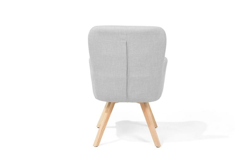 Bjarn Fåtölj - Grå - Möbler - Fåtölj & stolar - Fåtölj