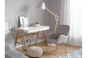 Bjarn Fåtölj - Grå - Möbler - Fåtölj & stolar - Fåtölj