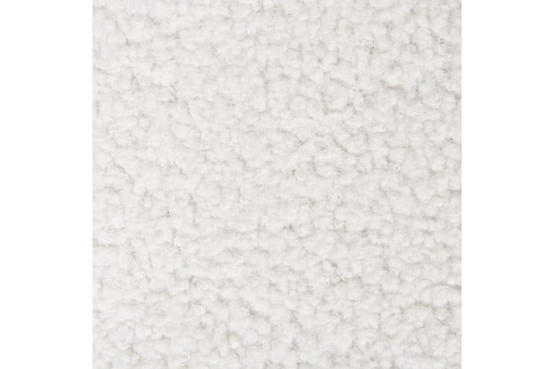 Fåtölj Bjarn - Vit - Möbler - Fåtölj & stolar - Fåtölj