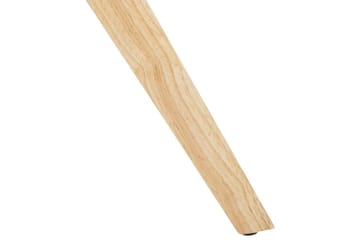 Fåtölj Bjarn - Vit - Möbler - Fåtölj & stolar - Fåtölj