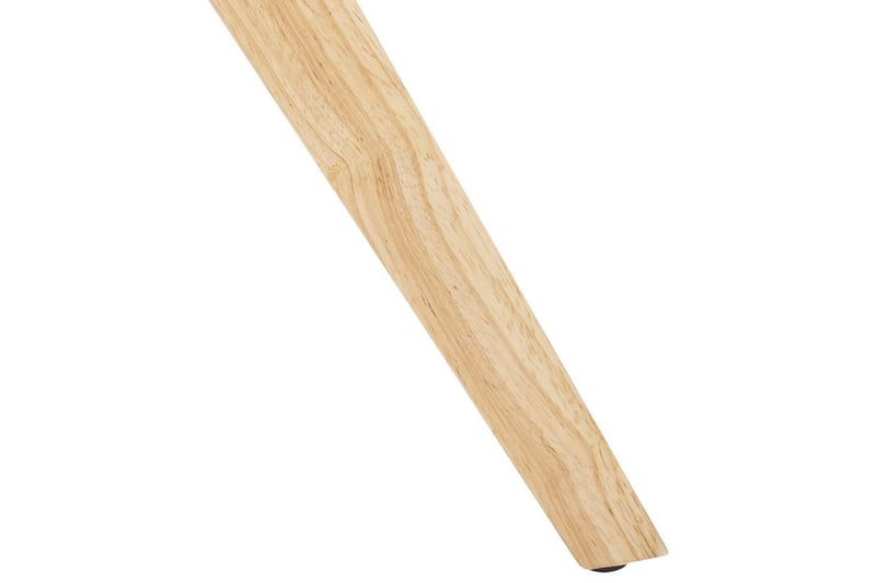 Fåtölj Bjarn - Vit - Möbler - Fåtölj & stolar - Fåtölj