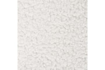 Fåtölj Bjarn - Vit - Möbler - Fåtölj & stolar - Fåtölj