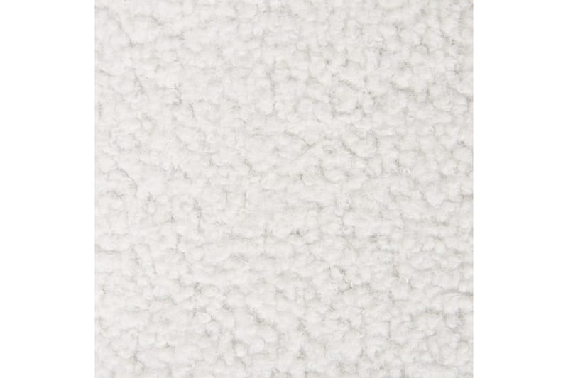 Fåtölj Bjarn - Vit - Möbler - Fåtölj & stolar - Fåtölj