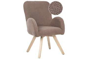 Fåtölj Bjarn - Möbler - Fåtölj & stolar - Fåtölj