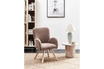 Fåtölj Bjarn - Möbler - Fåtölj & stolar - Fåtölj