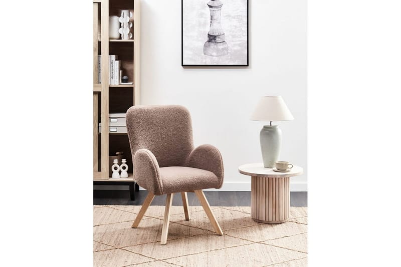 Fåtölj Bjarn - Möbler - Fåtölj & stolar - Fåtölj