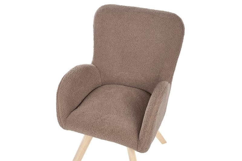 Fåtölj Bjarn - Möbler - Fåtölj & stolar - Fåtölj