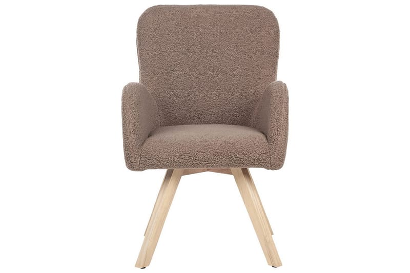 Fåtölj Bjarn - Möbler - Fåtölj & stolar - Fåtölj