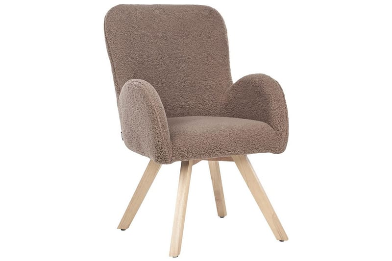Fåtölj Bjarn - Möbler - Fåtölj & stolar - Fåtölj