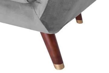 Bodo Fåtölj - Trä/Natur - Möbler - Fåtölj & stolar - Fåtölj