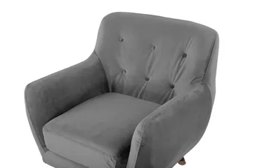 Bodo Fåtölj - Trä/Natur - Möbler - Fåtölj & stolar - Fåtölj