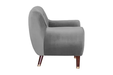 Bodo Fåtölj - Trä/Natur - Möbler - Fåtölj & stolar - Fåtölj